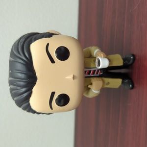 Twin Peaks Funko
